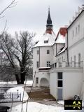 Fürstlich Drehna, Niederlausitz-Spreewald, Brandenburg, (D) (2) 24. Januar 2015.JPG